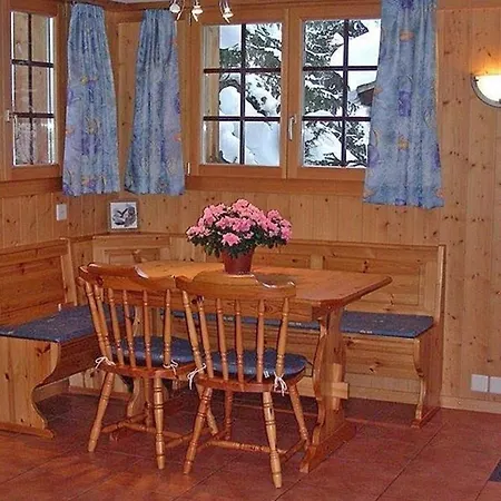 Adler 2 Bett Holiday home Grindelwald