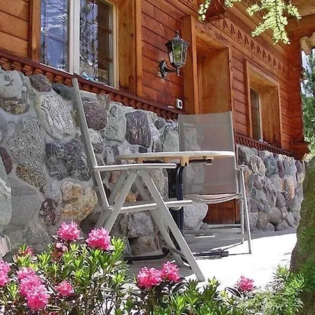Holiday home Adler 2 Bett Grindelwald
