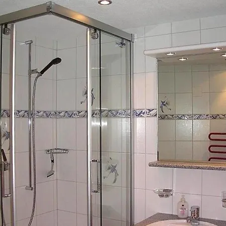 Adler 2 Bett Holiday home