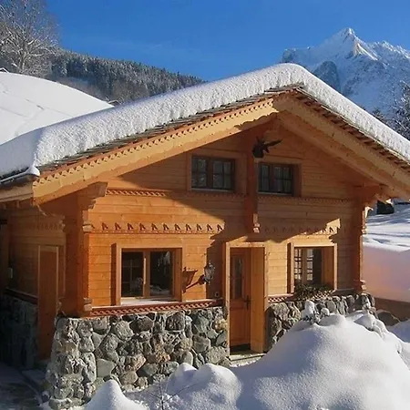 Adler 2 Bett Grindelwald