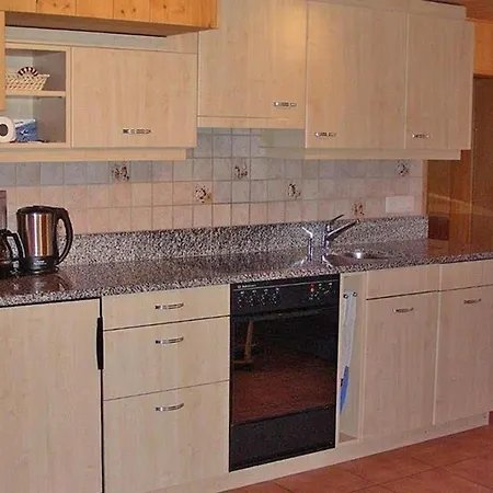Adler 2 Bett Holiday home