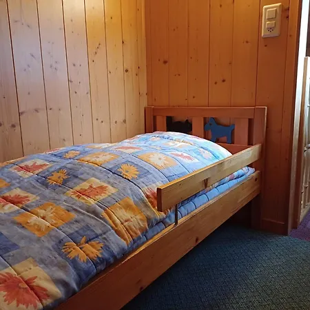 Adler 2 Bett Grindelwald