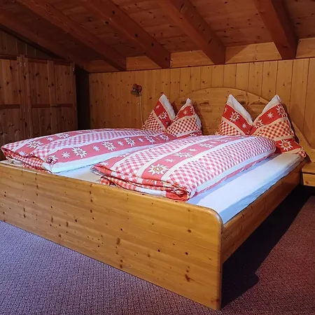 Adler 2 Bett * Grindelwald