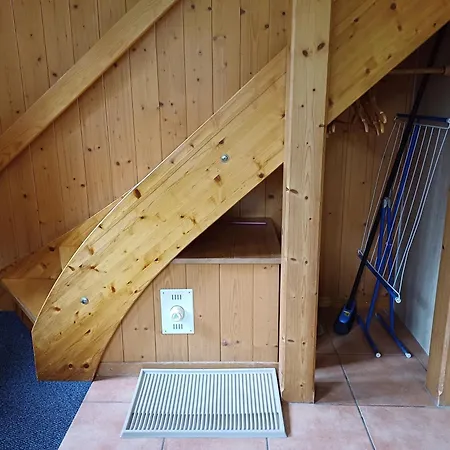 Adler 2 Bett Holiday home