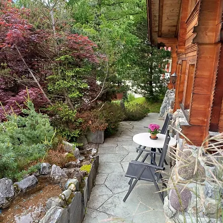 Holiday home Adler 2 Bett *