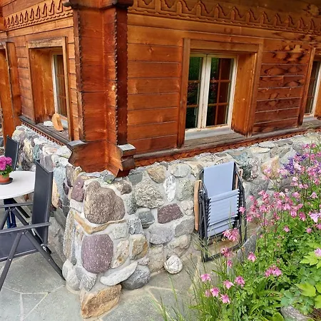 Holiday home Adler 2 Bett Grindelwald