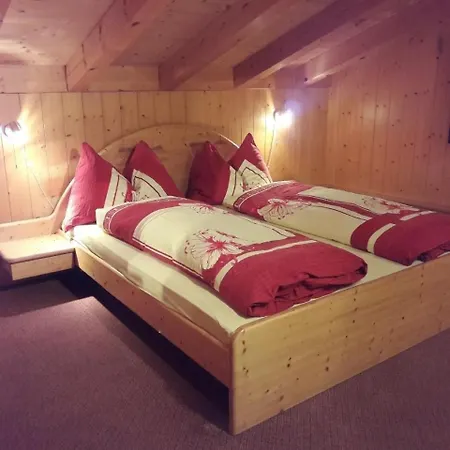 Adler 2 Bett Holiday home *