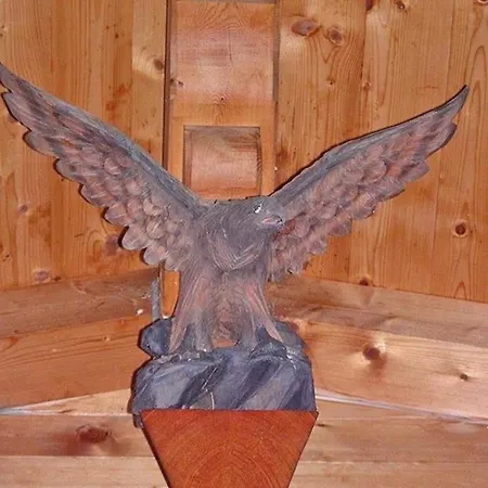 Adler 2 Bett
