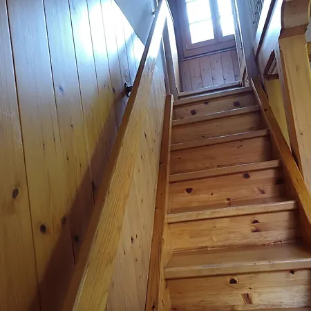 Adler 2 Bett Holiday home