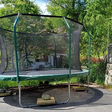Holiday home Adler 2 Bett *